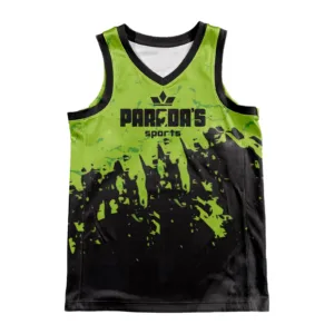 Regata personalizada em sublimação machão dryfit