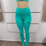 Fabrica de Calça personalizada em sublimação Legging Vila Gilda 