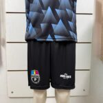 Calção personalizado em sublimação calção dryfit São mateus