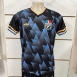 Fabrica de Camiseta personalizada em sublimação gola V dryfit Bairro Paraíso