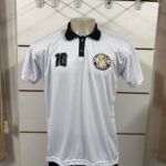 Fabrica de camiseta personalizada em sublimação gola polo dryfit Ribeirao Branco