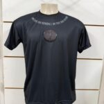 Fabrica de camiseta personalizada em sublimação gola redonda colmeia Vila Mariana