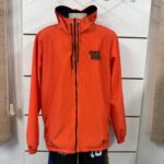 Fabrica de Corta vento personalizado em sublimação ripstop Sarzedo