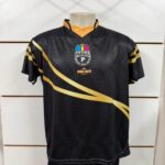 Fabrica de camiseta personalizada em sublimação gola méxico dryfit Lutecia