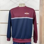 Fabrica de Moletom personalizado em sublimação Macaé