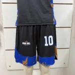 Fabrica de Calção personalizado em sublimação colmeia Timburi